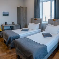 Номер комфорт