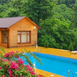 Фото Отель Радоновый источник