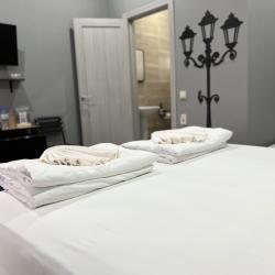 Фото Отель Астонит