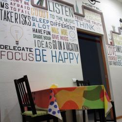 Фото Скай хостел