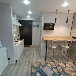 Фото Отель ФриДом Cтудия