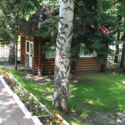 Фото Отель Старые друзья