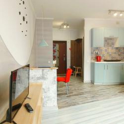 Фото Отель СolorApartments - Английский двор