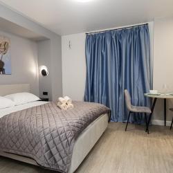 фото 18 MOKO Apartments (МОКО Апартментс) на улице Бахрушина 1 сектор 1