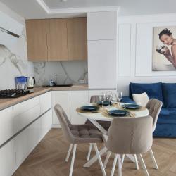 Фото Отель Viva Apartments (Вива Апартментс) на шоссе Солотчинское 4 корпус 2