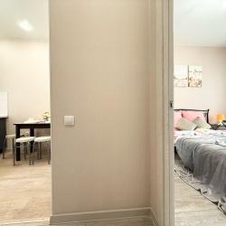 1-комнатные апартаменты стандарт