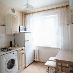 1-комнатные апартаменты стандарт Right Room на Герцена д.29