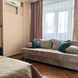 Фото Отель Batasheva Apart на улице Володарского 38Б