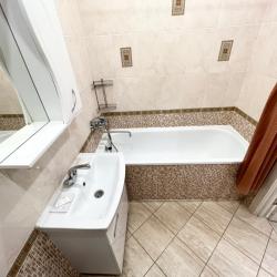 1-комнатные апартаменты улучшенные