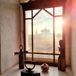 Фото Отель ВологДом