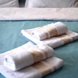 1-комнатные апартаменты стандарт