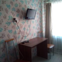 Фото Отель Базилик