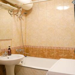 Фото Отель Nova Apartments на улице Уткинская 11