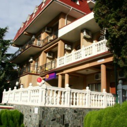 Фото Отель Южная ночь