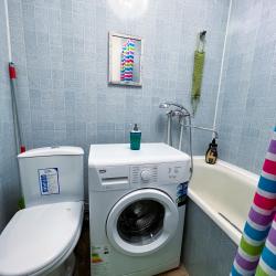 Фото Отель Погостим на улице Корнеева