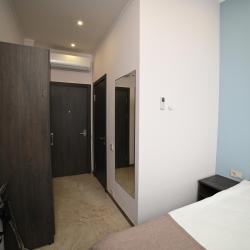 Фото Отель Golden Hill (Голден Хилл)