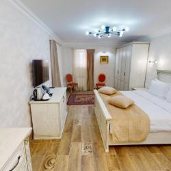 Фото Отель Aspar Boutique (Аспар Бутик)