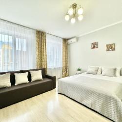 Фото Апартаменты на улице Нигматуллина