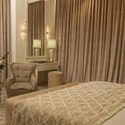 Фото Отель DiliMah Premium Luxury (ДилиМах Премиум Лакшери)