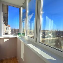 Фото Апартаменты на улице Ермакова