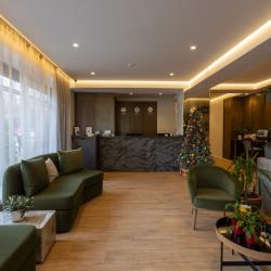 Фото Отель Evropa (Европа)