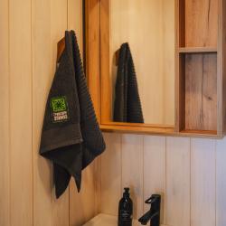 Фото Отель Заимка Грин Парк