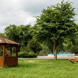 Фото Отель Графская поляна