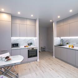 Фото Отель Top house на проспекте Красного Знамени 160 А