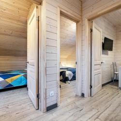 Фото Отель Дом КП Весна Парк 86