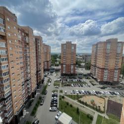 Фото Апартаменты President на улице Красноказачья 74