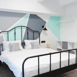 фото 33 Smart Hotel Kantemirovsky (Смарт отель Кантемировский)