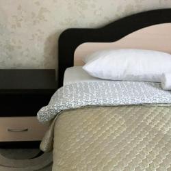 Фото Отель Центральная