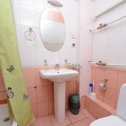 Номер стандарт с 2 односпальными кроватями