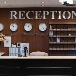 Фото Отель Метелица