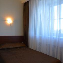 1-местный номер стандарт (4 этаж)