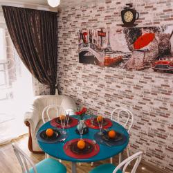 Фото Отель Rusdom Sweet Apartments (Русдом Свит) на улице Красная Сибирь