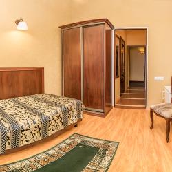 Фото Отель Лайнер