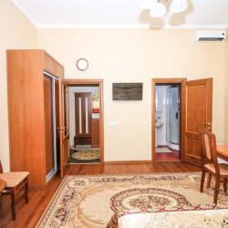 Фото Отель 