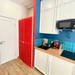 Фото Отель RedBaltic Plus (РедБалтик Плюс)