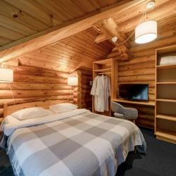 Фото Отель Skazka Lodge (Сказка Лодж)