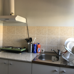 Фото Отель Apartment E-95 (Апартмент E-95)