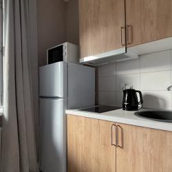 Фото Отель InHome24 (ИнХоум24) на улице Автозаводская 23 строение 120