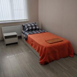 Апартаменты улучшенные Краснодарский край, Краснодар, дачное некоммерческое товарищество Новознаменский, Центральная ул., 20