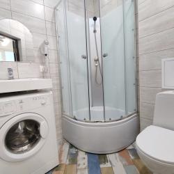 Фото Апартаменты на улице Финская 64а