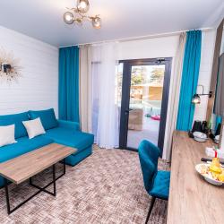 Фото Отель Volna Sea Village (Волна Си Вилладж)
