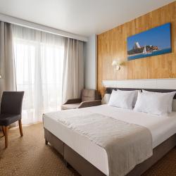 Фото Отель Санмаринн