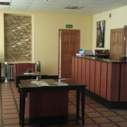 Фото Отель Альпина