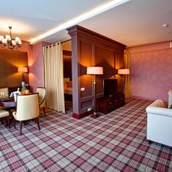 фото 56 Бест Вестерн Плюс Спасская (Best Western Plus Спасская)