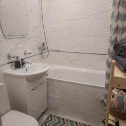 Фото Апартаменты на ленинском проспекте 97