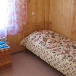 Фото Отель База отдыха Лада